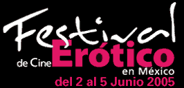 Festival de Cien Erótico en Mëxico