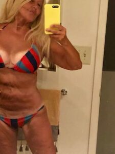 Swimming and Fitness