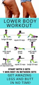 FITNESS