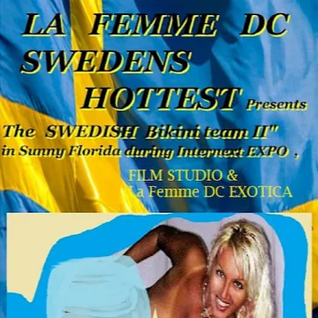 View listing of credits of movies and scenes and Podcast host hours with La Femme DC or Claire La Femme At IMDB.com